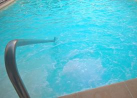Hotel Terme Belvedere 4