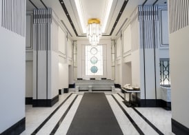 KOKO HOTEL Premier Nihonbashi Hamacho 4