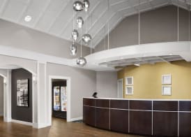 Residence Inn by Marriott Philadelphia Langhorne 2