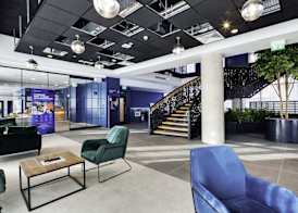 Aspen House - Campus Accommodation 4