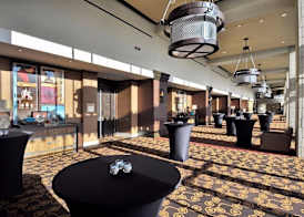 Overton Hotel and Conference Center 3