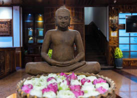 皮埃尔酒店Pierre Hotel 4
