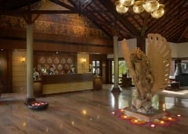 Madhubhan Resort & Spa 2