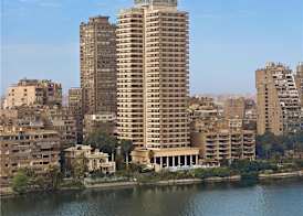 Hilton Cairo Zamalek Residences 2