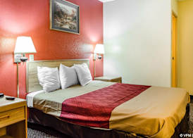 Rodeway Inn Wormleysburg - Harrisburg 3