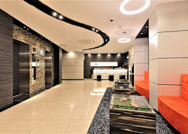 Astil Hotel Shinosaka Precious 2