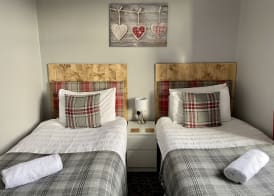 Number 19 Guesthouse 3