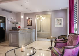 Hotel Corona -Rodier- 3