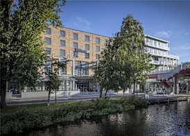 Hilton Dublin 3