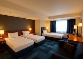 Taxim Express Bosphorus Hotel 5