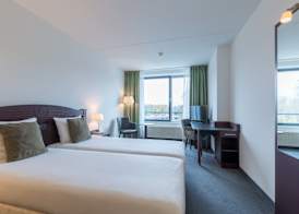 Amrâth Hotel Alkmaar 4