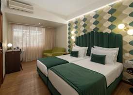 Hotel Madeira 3