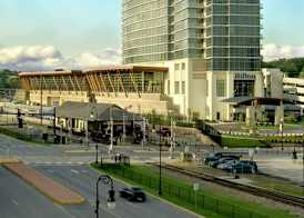 Hilton Branson Convention Center 3