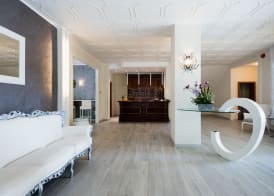 Olimpia Hotel & Aparthotel 2