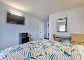 Motel 6-Oshkosh, WI 4