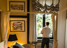 Snob Luxury Suite 3