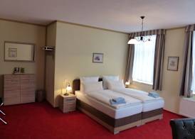 Hotel Friedchen mit eigener Fleischerei 3