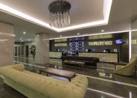 Ramada Resort Kusadasi & Golf 5