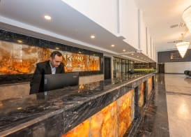 The Nirvanas Hotel 4