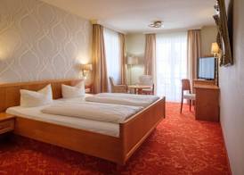 Hotel Mohren 5