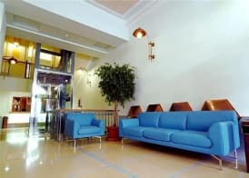 Hotel Eden 3
