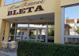 Hotel Bleta 2
