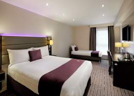 Premier Inn Pickering 5