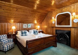 Hotel Eilean Iarmain 4