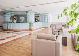 Grupotel Playa Camp de Mar - Adults Only 2