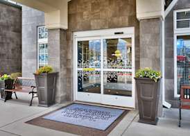 Hampton Inn & Suites Orem 2