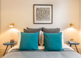 South Kensington by CAPITAL 5
