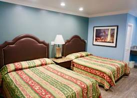 Redondo Beach Motel - LAX 3