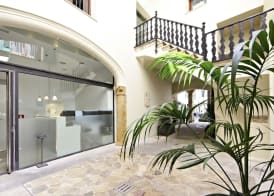 Petit Palace Hotel Tres 2