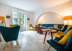 Le Stanze del Lago Suites & Pool 3