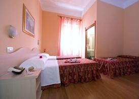Hotel Sabatino Milan 5