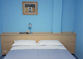 Residence Playa 3