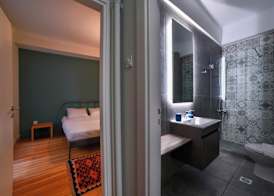 Kolonaki Boutique Apartments by Olala Homes 4