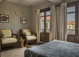 Balhambra Suites - Adults Only 4