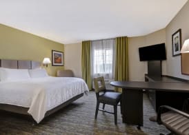 Candlewood Suites INDIANAPOLIS - SOUTH by IHG 2