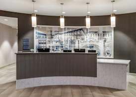 Cambria Hotel Rock Hill - University Center 2