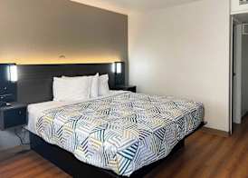 Motel 6 Cheyenne WY 5