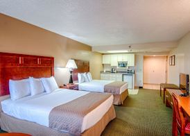 Park Tower Inn 4