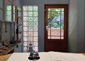 The Salt House Guest House in Hout Bay 3