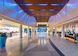 Caribe Hilton 3