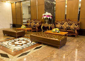 The Mira Boutique Hotel 3
