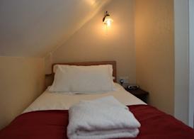Norcroft Guest House Vegetarian B&B. 3