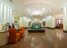 Lotus Blanc Resort 3