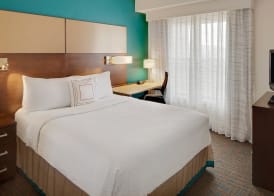 Residence Inn Dallas DFW Airport North/Irving 4
