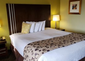 SureStay Hotel by Best Western Vallejo Napa Valley 4