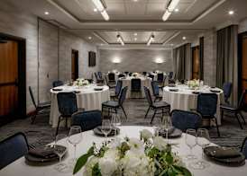 Rand Tower Hotel, Minneapolis, a Tribute Portfolio Hotel 3